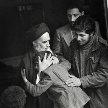 Imam Khomeini’s Biography