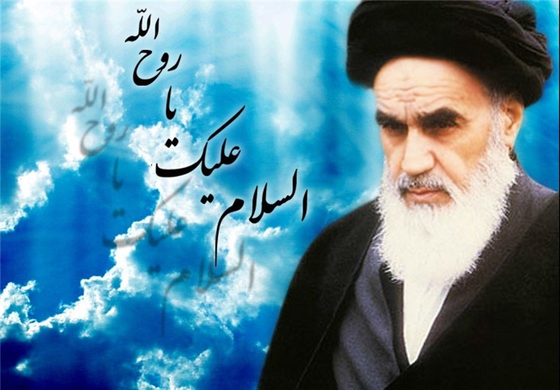 ویژه‌برنامه بیست و هشتمین سالگرد ارتحال امام خمینی(ره) در گلستان شهدای اصفهان برگزار می‌شود