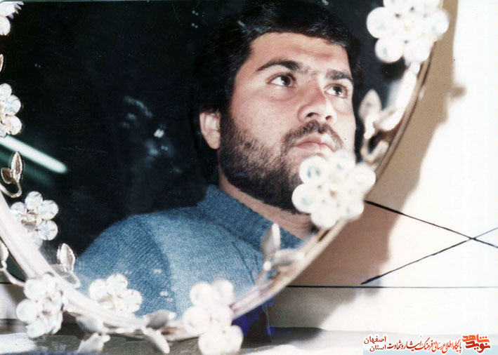 نگاهی به زندگی شهید محمد گلیاسیان
