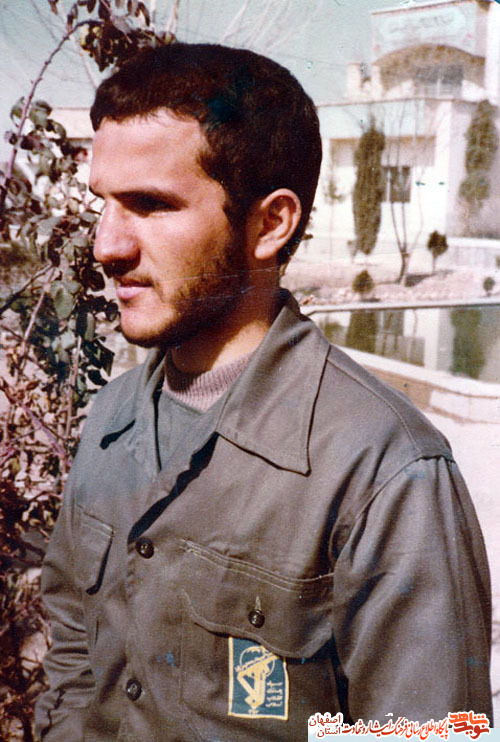شهادت دوبرادر کاشانی در عملیات والفجر 4