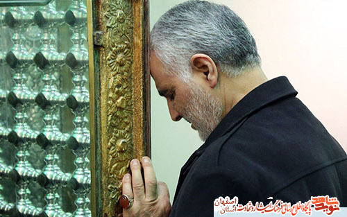 جزئیات مراسم بزرگداشت شهادت سردار «سلیمانی» در اصفهان اعلام شد
