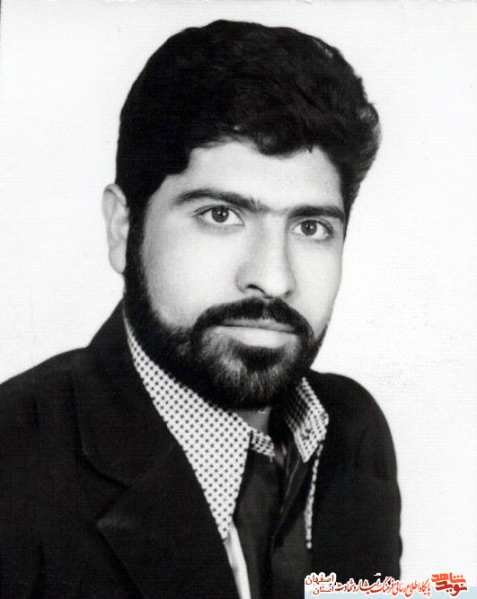 زندگینامه شهید محمدحسن کاظمینی