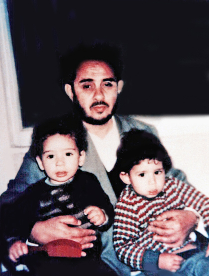 پدرم در 26 سالگی به اجتهاد رسید/ چرا ساواک از اعدام شهید هاشمی نژاد منصرف شد؟