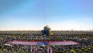 تصاویر/ مردم شهیدپرور اصفهان در روز قدس به میدان آمدند
