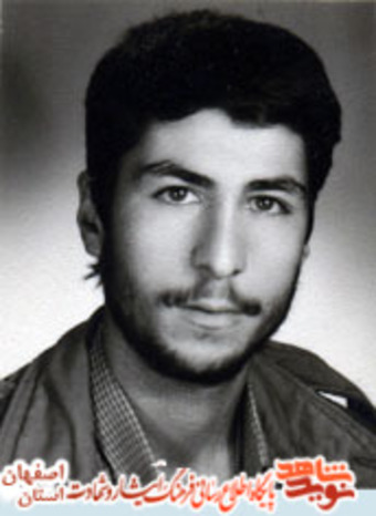 محمد رضا آقاجانی قزاآنی