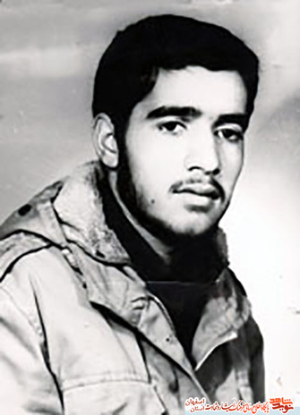 شهید محمد ژارسا