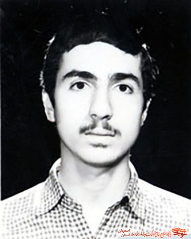 محمد رضا حسینیان مقدم