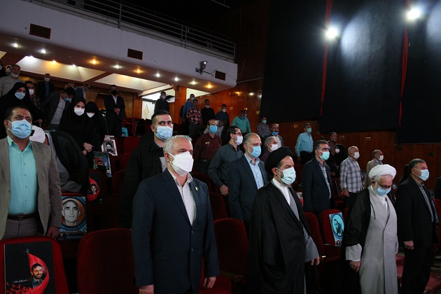 رؤية المرحوم ابو ترابي حول تبليغات الترشح للبرلمان..