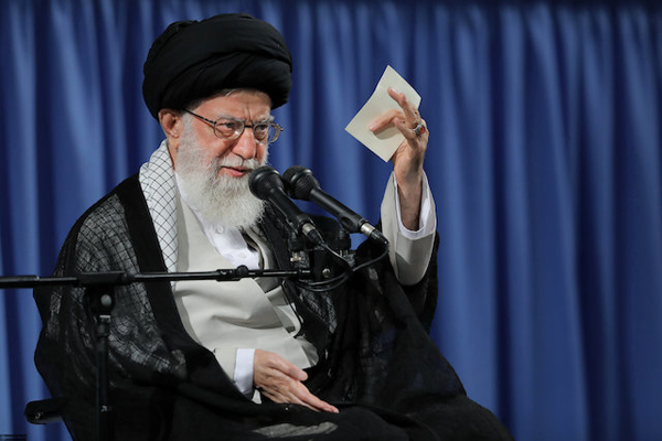 The Safety of Hajj Pilgrims Is the Responsibility of the Government Which Controls the Two Holy Mosques