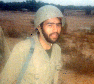 He was waiting for many years He was waiting for many years