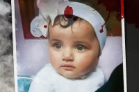 There is no way other than annihilation of the baby-killer Israeli regime