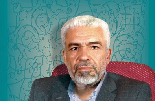 A Man of a Noble Descent