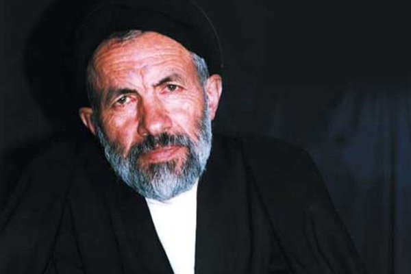 The 18th Death anniversary of Ali Akbar Aboutorabi Fard and Anonymous Martyrs