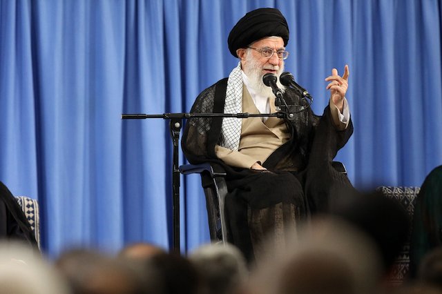 The Zionist regime will perish in the near future: Imam Khamenei The Zionist regime will perish in the near future: Imam Khamenei