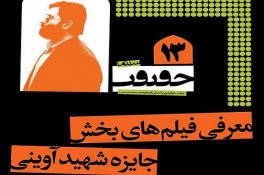 13th Iran's Cinema V&eacute;rit&eacute; names winners