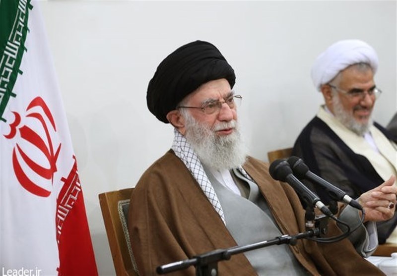 Leader Warns of Plot to Consign Revolution Symbols to Oblivion Leader Warns of Plot to Consign Revolution Symbols to Oblivion