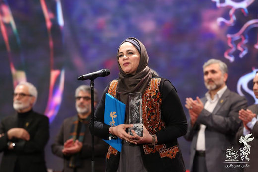 Iran's Fajr Film Festival: ‘The Night Moon Was Full’ Rakes In Awards Iran's Fajr Film Festival: ‘The Night Moon Was Full’ Rakes In Awards