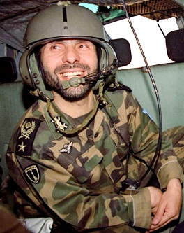 The 20th Martyrdom anniversary of Martyr The 20th Martyrdom anniversary of Martyr