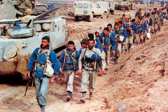 How we call Susangerd as city of the lovers of martyrdom?