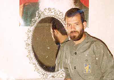 The first Valfajr Operation and its Martyrs The first Valfajr Operation and its Martyrs