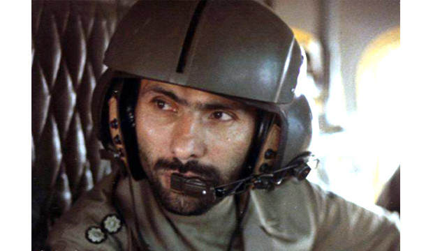 Martyr Sayyad Shirazi was the symbol of unity In Army and Islamic Guards corps Martyr Sayyad Shirazi was the symbol of unity In Army and Islamic Guards corps