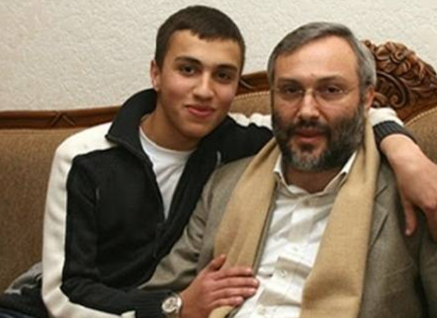 Imad Mughniyeh had considered himself as the student of martyr Chamran