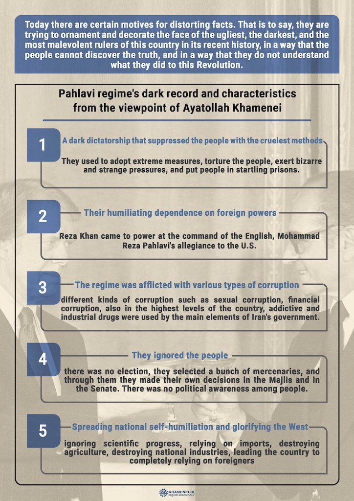 5 brutal facts about Pahlavi Regime everyone needs to know 5 brutal facts about Pahlavi Regime everyone needs to know
