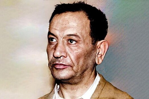 Who was “Tayeb Haj Rezaei,” and Why Did the Pahlavi Regime Kill Him?