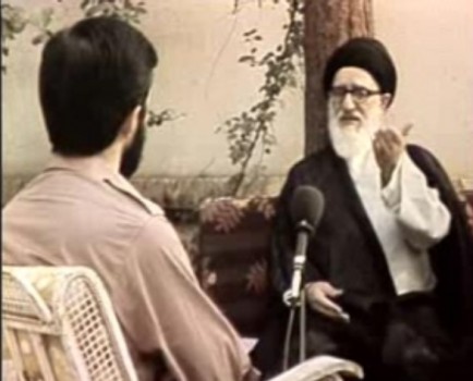 «با قرآن در صحنه» آیت الله طالقانی - تفسیر سوره نازعات