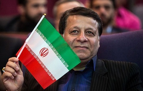 سردیس قهرمان ملی در نقش جهان ماندگار می‌شود تا چراغ راه همه قهرمانان ایران باشد
