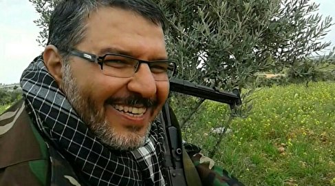 یادی از شهید 