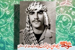 از نبرد در سوریه و لبنان تا شهادت در فاو