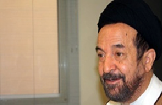 ضرورت قدرشناسی از دکتر سید حمید روحانی مشهورترین و قدیمی‌ترین مورخ انقلاب اسلامی