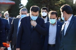 مهمترین برنامه‌ها و محورهای سخنان رئیس بنیاد شهید و امور ایثارگران در سفر به لرستان