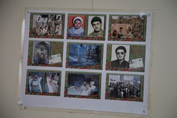 ثبت و ضبط خاطرات شهدا سرمایه ای ارزشمند است