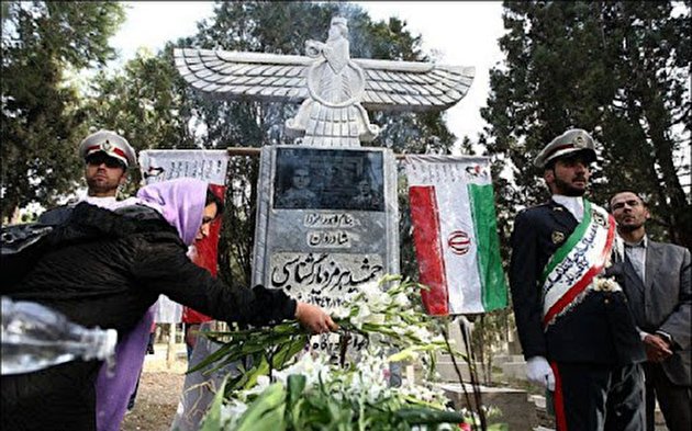 شهدای «اقلیت‌های دینی» گویای همبستگی مردم ایران