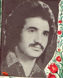 نقش شهید «حسین مومن زاده» در اوایل انقلاب