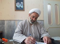 مادران شهدا دینی بزرگ بر گردن تمام مردم دارند