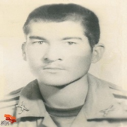 گذری بر زندگی شهید «غلام‌رضا آه پرویز»