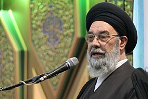 رأی ندادن پشت کردن به شهدا و انقلاب اسلامی است
