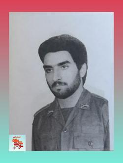 پیاده و با پاهای تاول زده به استقبال یار راهی شد