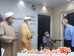 دشمن در سوم خرداد مغلوب اراده و ایمان جبهه اسلام شد