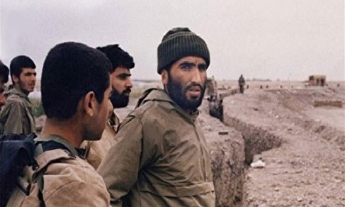 «حاج احمد کاظمی»؛ اولین قاصد خبر پیروزی خرمشهر