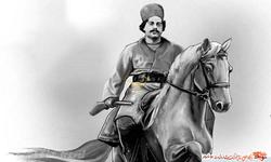 «رئیسعلی دلواری» که بود؟