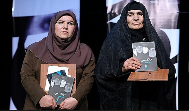 لزوم توجه بنیاد شهید به اقتباس‌های سینمایی از روایت‌های زنانه جنگ