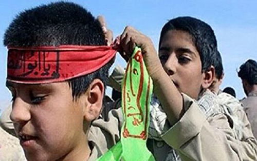 5500 شهید دانش آموز در اصفهان/ برگزاری چندین نوبت یادواره شهدای دانش آموز در استان