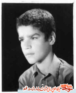 شهدای دانش آموزی که نقش بسزایی در تبلیغ انقلاب داشتند