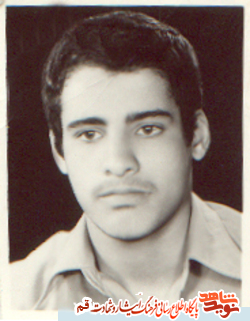 روایتی از زندگی نامه شهید «محسن اخوان»
