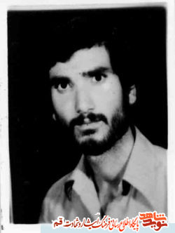 یادداشتی از «شهید منصور خراسانی» به خانواده‌اش