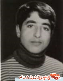 شهید «حسینی» از جایگاه ابدی خود باخبر بود